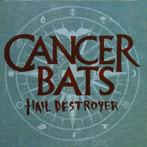 Hail Destroyer