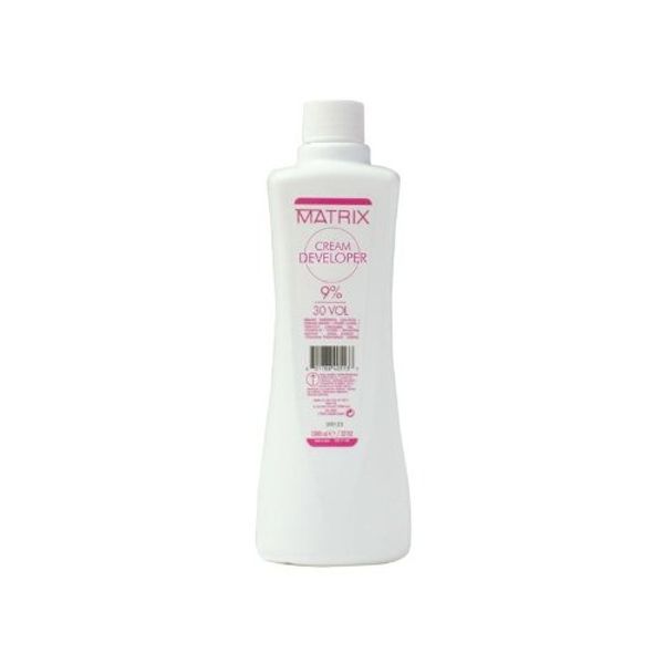 Matrix So Color 9% Developer