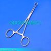 6 Babcock Forceps 9" Surgical Veterinary GYNO Instrument