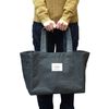 ELCOUNE LAURIER CLB-208 Cooler Bag (Black)