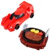 Bandai Unitrobo Super Car Steak