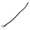 Battery to Starter Cable Fits Case Replaces 180166M1