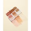 UNLEASHIA Tap Me Palette Duo (No.2 Groovy)