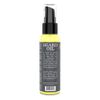 Uncle Jimmy Beard Oil, Restores Moisture, Softens and Reduces Beard Itch for Facial Hair of All Lengths, Made with Black Seed Oil & Honey 2oz (T108)