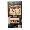 Star Wars 12" Luke Skywalker Stormtrooper with Dianoga Tentacle