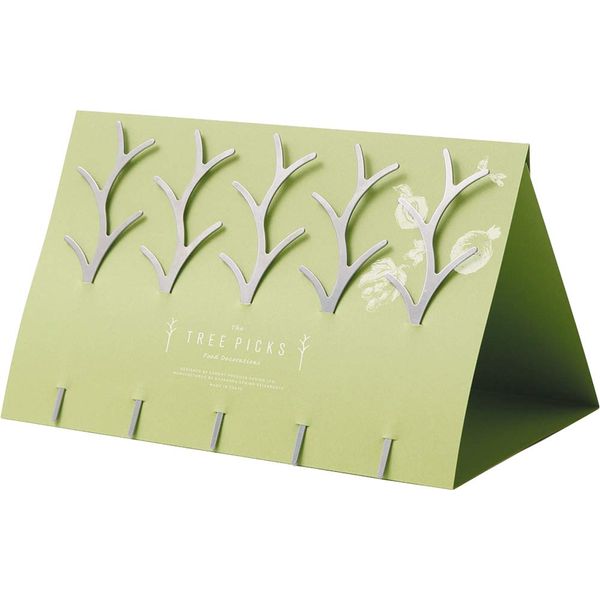 sementopurodexyu-sudezain Tree Picks Tree Pick