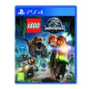 NONAME LEGO, Jurassic World PS4