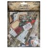 Creative Craft Propducts Ephemera Pack Tim Holtz Idealogy