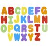 Munchkin Letters and Numbers Bath Toys, 36 Count