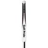 Golf Pride 2025 Reverse Taper Flat Small Putter Grip