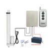 Wireless Remote Control Kit for DC 12V 24V Linear Actuator Motor Controller 