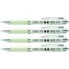 Hands Off ISOBEL'S PEN, 4 X PRINTED PENS FOR ISOBEL