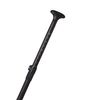 Spinera SUP & Kayak Paddle Classic - 4 Piece Aluminium Double Paddle, Adjustable 165-210 cm, Nylon Blades, Lightweight & Robust - Ideal for Stand Up Paddling & Kayaking