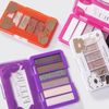 Vivienne Sabo - Eyeshadow Palette -Fleurs Naturelles 03 - Iris