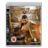 Rise of the Argonauts (PS3)