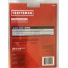 Craftsman Oscillating Tool Blades, 3-Piece Cutting Set Kit Assortment…