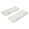 Cabin Air Filter Filtron K 1433-2X