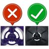 High Torque Roller Brush for Dyson V11 Absolute Cordless Stick Vacuum Cleaner