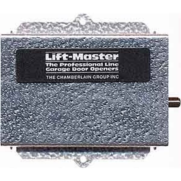 LIFTMASTER Garage Door Openers 312HM Receiver 12/24 Volt 315MHz