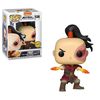 Funko Avatar The Last Airbender Zuko Pop Figure (Chase)