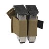 Helikon Double Elastic Insert Coyote