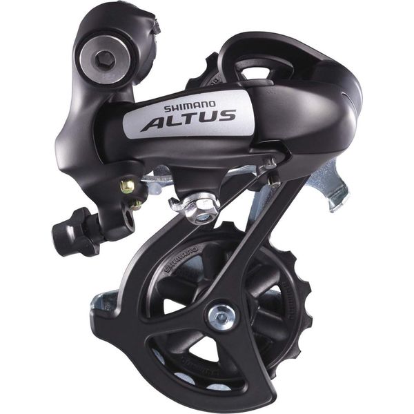 (310) Altus Rear Derailleur 7/8 Speed Direct Attachment