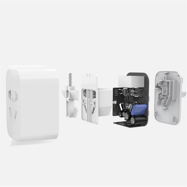 Xiaomi Mijia Smart WiFi Socket