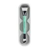 ECO TOOLS Multi Maskmates Kit (1X Brush & Compartment Tray)