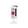 Lunasol Tempting Layer Palette EX01 Lipstick EX01 Chatreuseberry