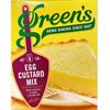 Green's Egg Custard Filling Mix (54g)