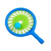 Excellerations Boom Paddles - Set of 2