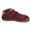 KOEL Barefoot Kinderschuhe - David Hydro Felt - pink, Größe:22 EU