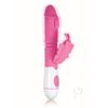 Lotus Sensual Massager 4 Pink