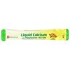 Liquid Calcium with Magnesium Plus K2 & D3, Natural Orange, 30 Packet, 0.34 fl
