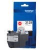 Brother Genuine inkuka-torizziburakku lc3129bk
