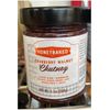 Honey Baked Ham Cranberry Walnut Chutney Sauce