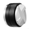 51mm Coffee Distributor 2-in-1 Adjustable Espresso Distributor for Home