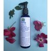 Organic Tea Facial Cleanser 4 oz