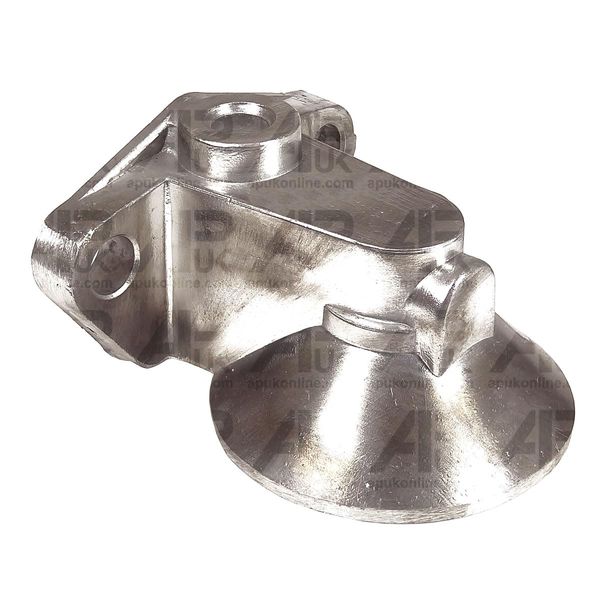 Spin on Oil Filter Head Replacement for Perkins 4 Cyl A4.212 A4.236 A4.248 A4.318 Engine