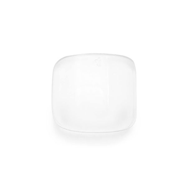 [150] All Size Set, Clear Nail Tips, K Foot