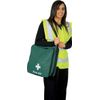 HSE Large First Aid Kit in Response Bag (50 Person)