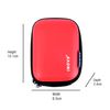Inov8 5101 Universal Camera Case - Red