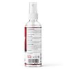 Apple Cider Vinegar With Witch Hazel Extract -Mist Toner 100ml (3.38 OZ)