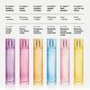 Clinique My Happy Fragrance Spray, Peony Picnic | Notes of Peonies + Succulent Plum, Mini Travel Size, 0.5 Fl Oz