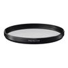Sigma 62 mm Protector , Black,AFD9A0
