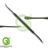 Dental Implant Surgery Kit Lucas Curette Elevators Microsurgery Forceps