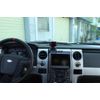 Inner Dashboard Mobile Cell Phone Holder Bracket Mount For Ford F150 2013-2014
