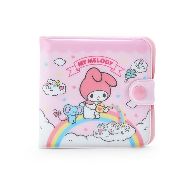 Sanrio 713066 My Melody Vinyl Wallet