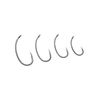 Korda Klor Barbless Hooks: 2