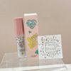 KimChi Chic Diamond Sharts Liquid Glitter Shadow World Dominance - 100%Authentic